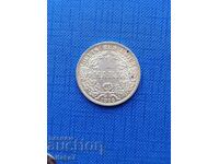 1 marcă 1915, Germania