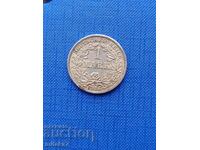 1 Μάρκο 1914, Γερμανία