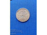 1 Μάρκο 1914, Γερμανία