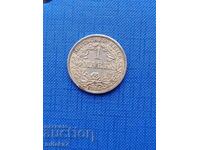 1 Mark 1914, Germany