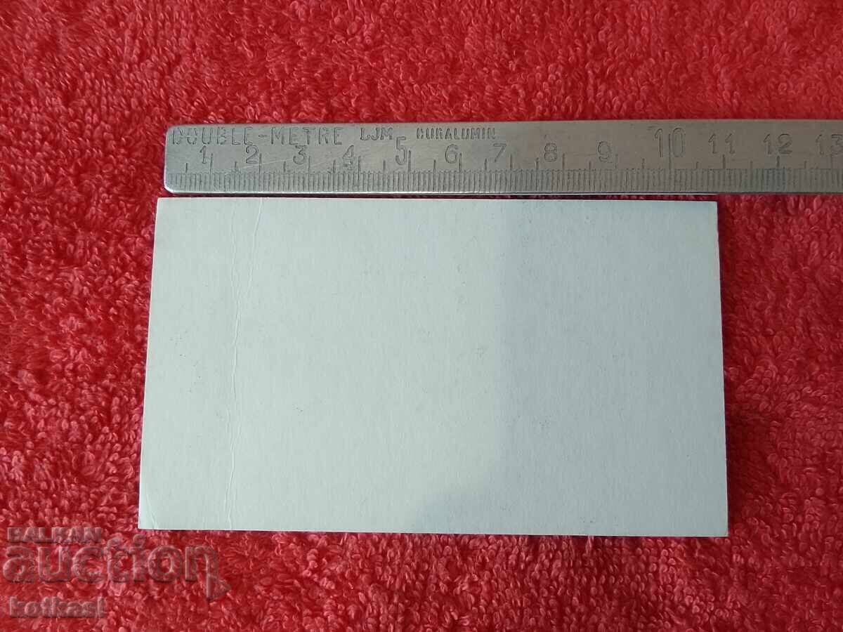Стара Картичка Снимка на Икона с цена € 1.00 | 1.96 лв.