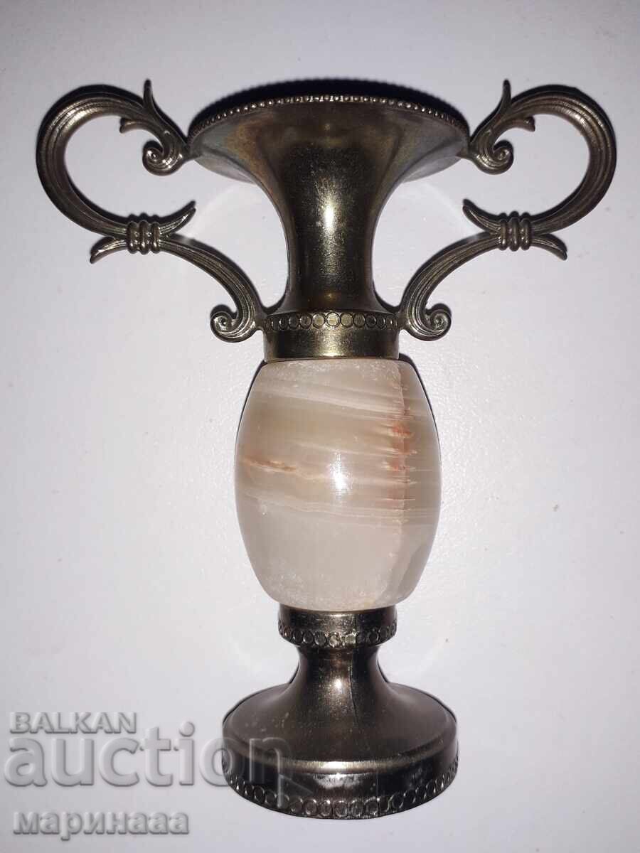 ФИГУРА. АМФОРА С ОНИКС ФИГУРА. АМФОРА С ОНИКС