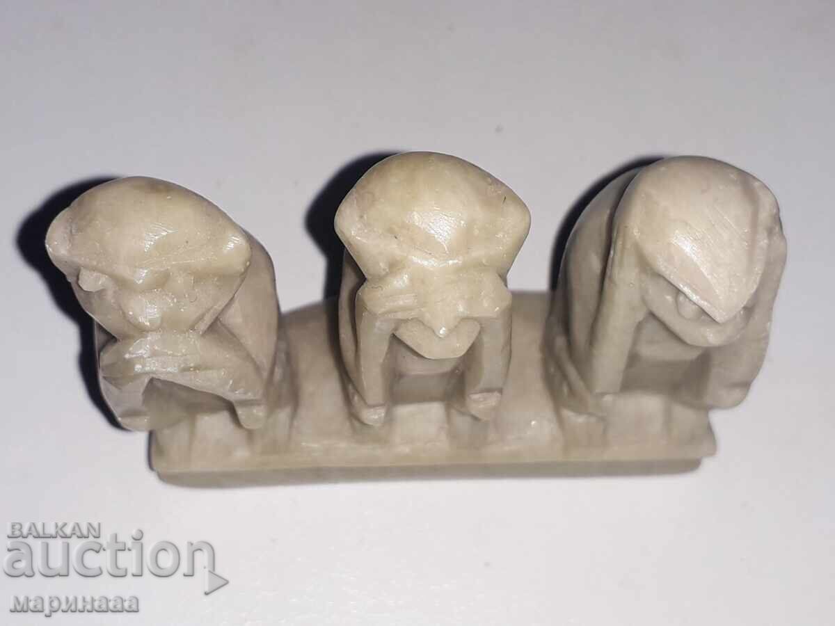 ΜΑΣΙΦ ΦΙΓΟΥΡΑ. ΟΝΥΧΑΣ με τιμή € 7.67 | 15.00 BGN