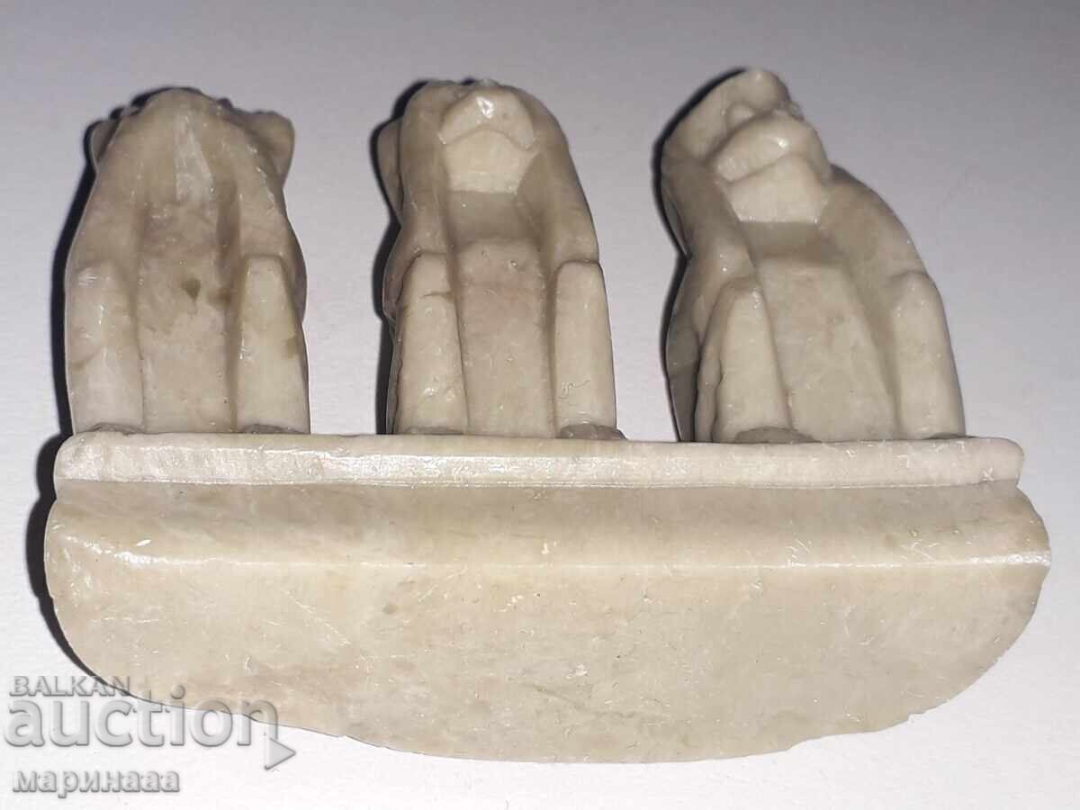 Παράδοση ΜΑΣΙΦ ΦΙΓΟΥΡΑ. ΟΝΥΧΑΣ