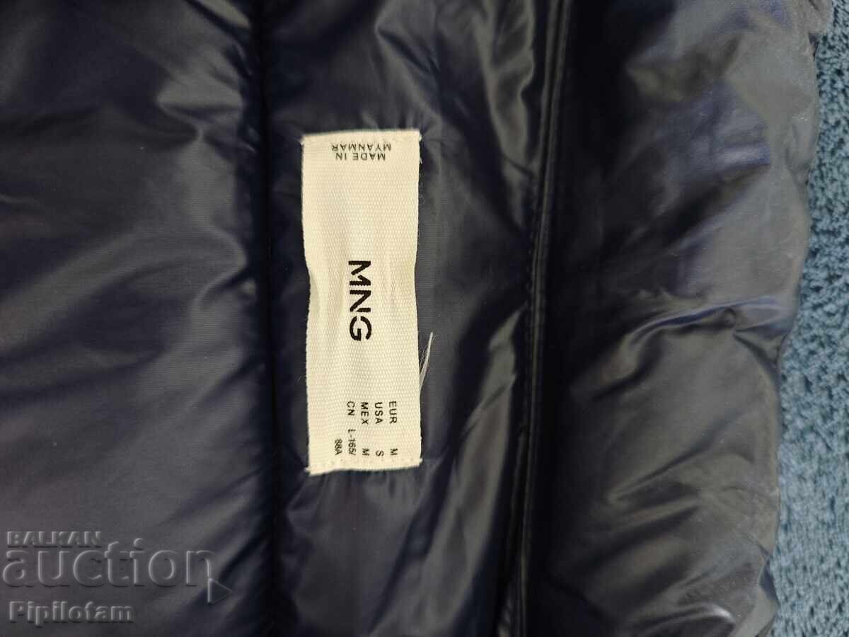 Licitație Nouă jachetă de damă Mango Licitație Nouă jachetă de damă Mango