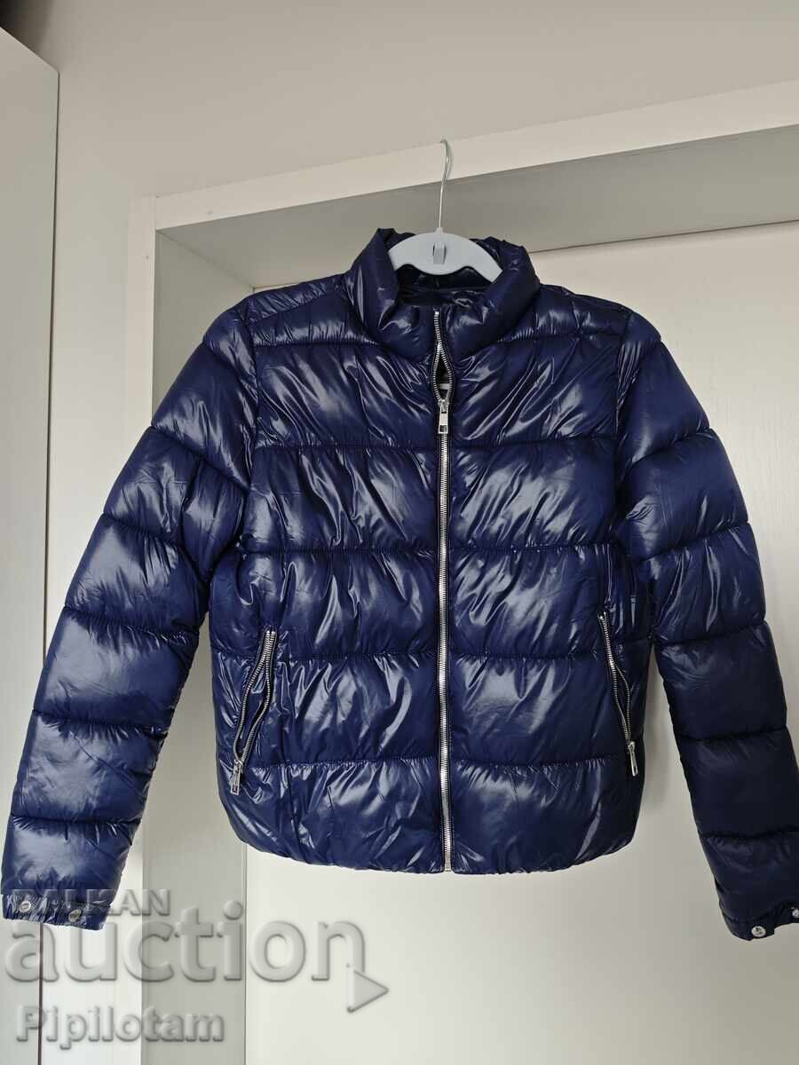 Livrarea Nouă jachetă de damă Mango Livrarea Nouă jachetă de damă Mango