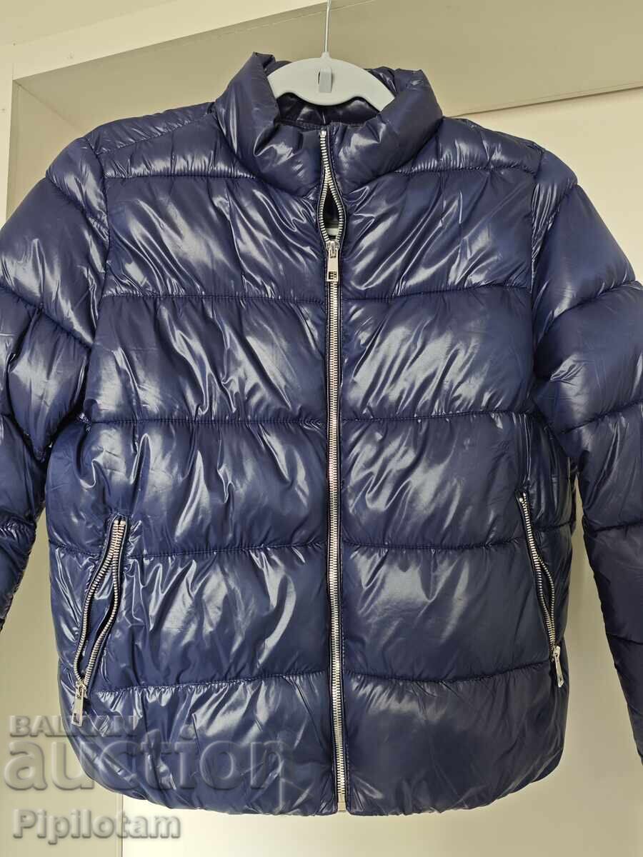 Nouă jachetă de damă Mango Nouă jachetă de damă Mango