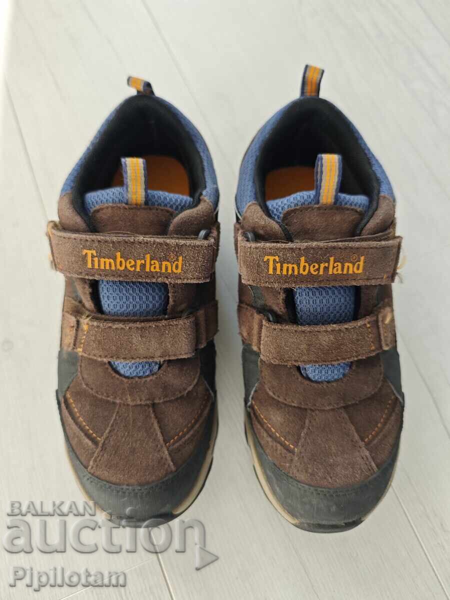 Auction  Children's shoes TIMBERLAND
