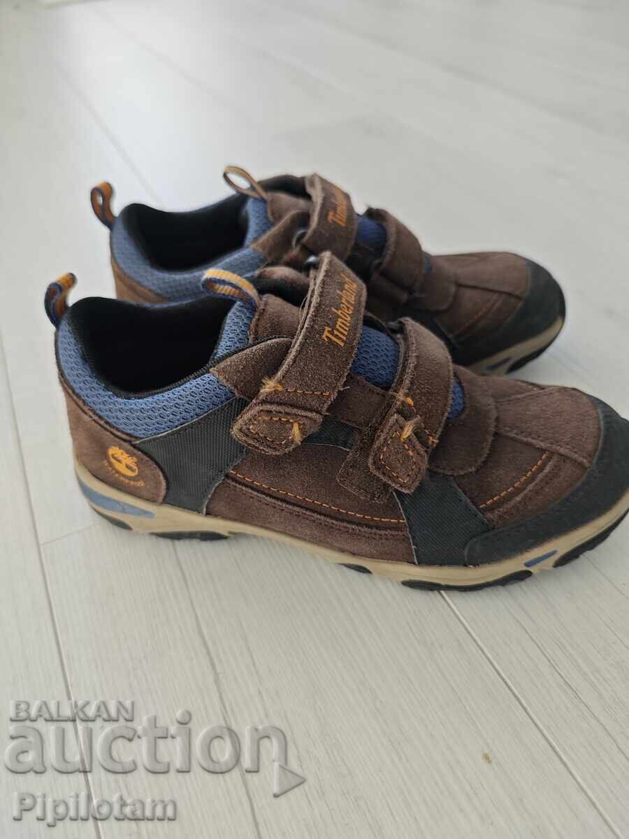 Children's shoes TIMBERLAND