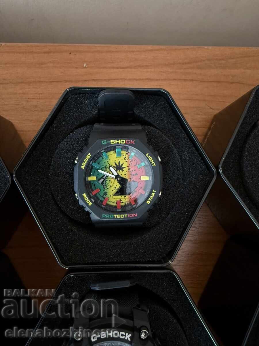 Livrarea Ceasuri G-Shock /c