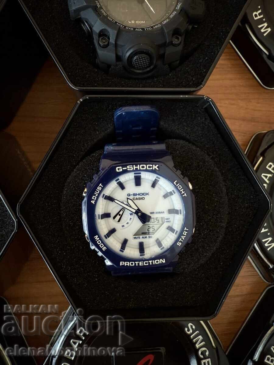 Ceasuri G-Shock /c - 5