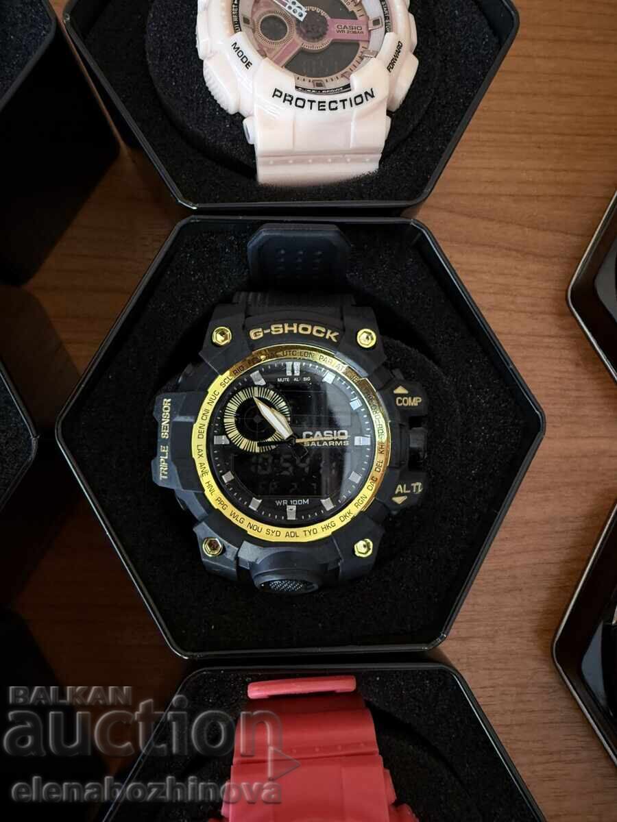 Ceasuri G-Shock /c - 6