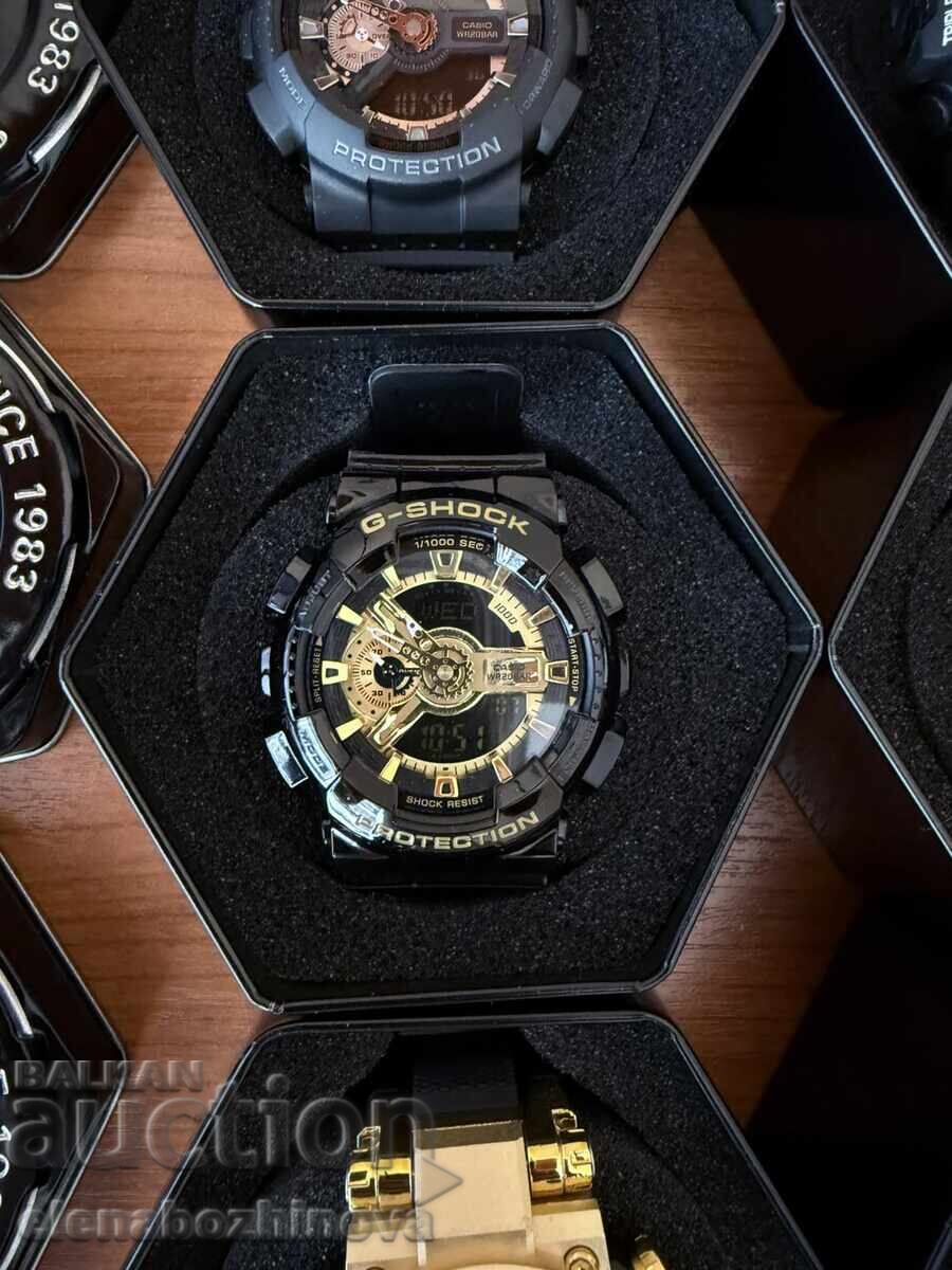 Ceasuri G-Shock /c