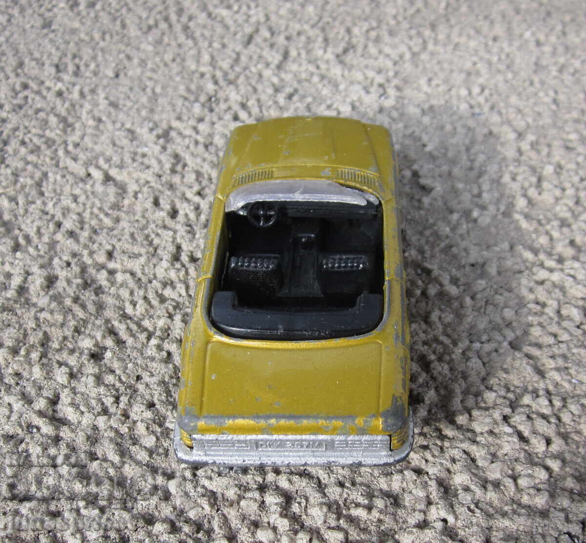 Livrarea Jucărie bulgărească Mercedes 350 SL Matchbox BULGARIA Livrarea Jucărie bulgărească Mercedes 350 SL Matchbox BULGARIA