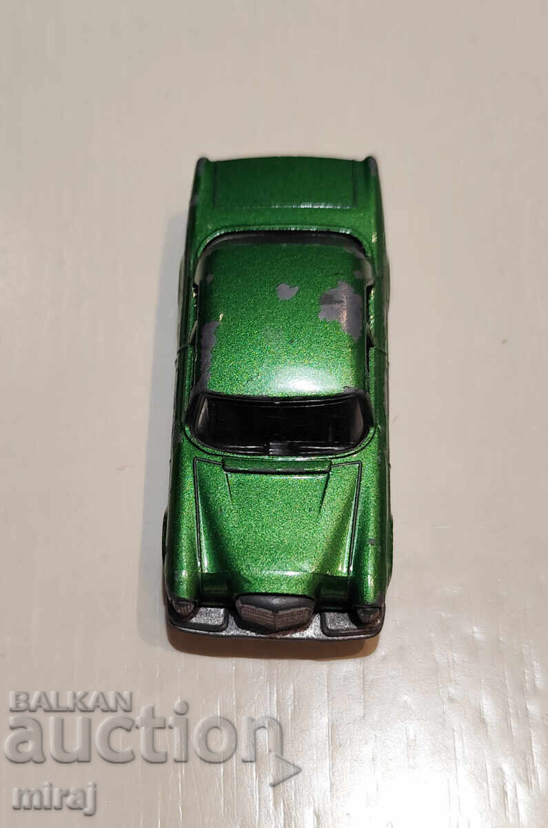 Мачбокс България MERCEDES 300SE с цена € 30.00 | 58.67 лв.