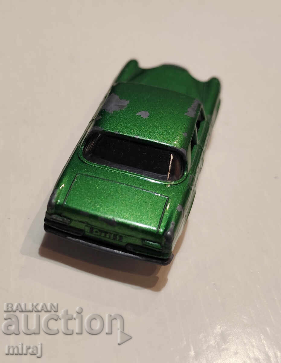 Аукцион Мачбокс България MERCEDES 300SE