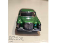 Мачбокс България MERCEDES 300SE