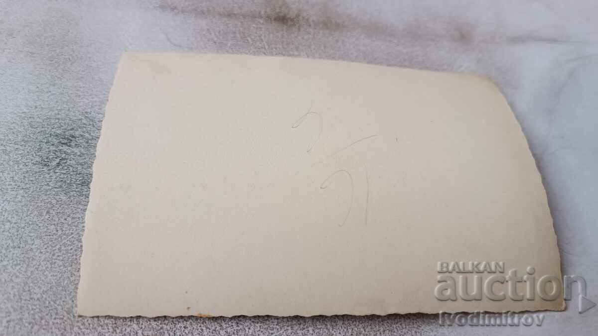 Photo Number in a Circus Performance with price € 0.84 | 1.64 BGN