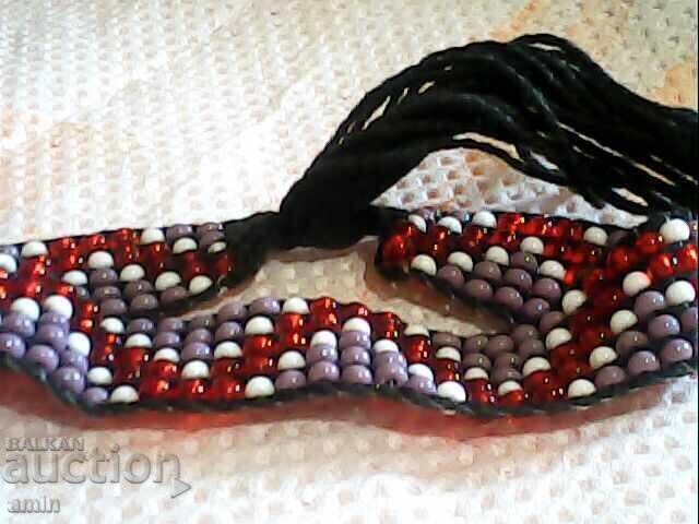 красиви гривни от маниста - 6