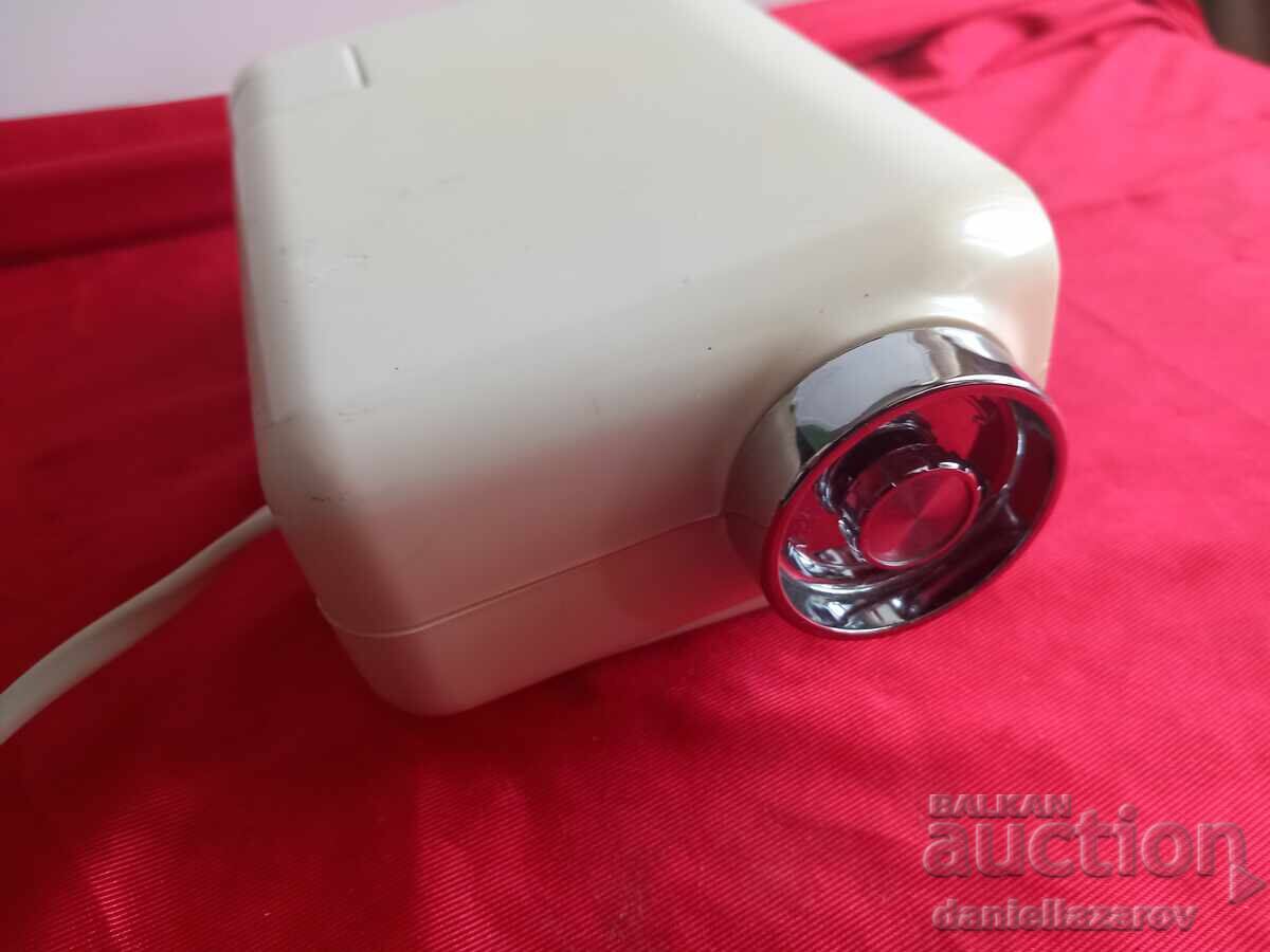 Sanyo Флип Часовник , Будилник 1970те - 5