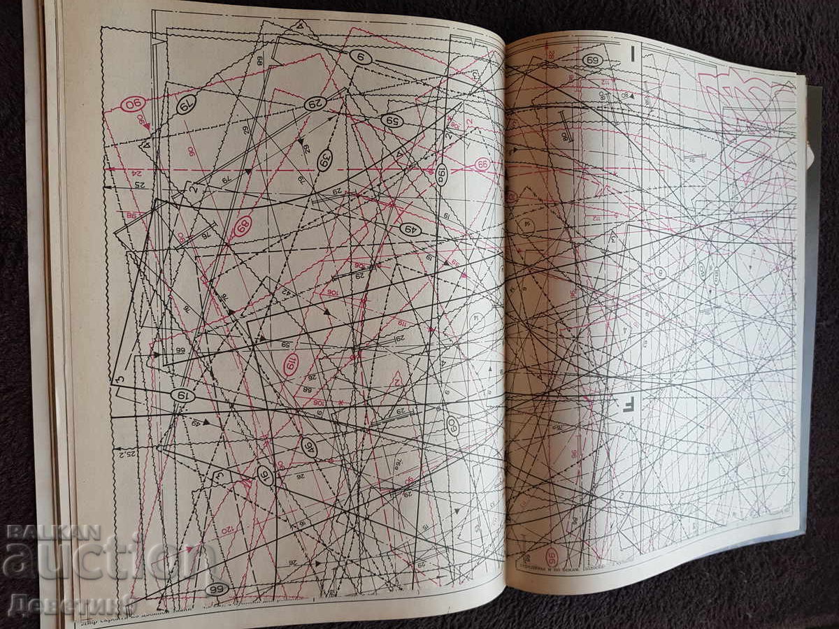 Περιοδικό "Siluett" - Τεύχος 1, 1988 - 5