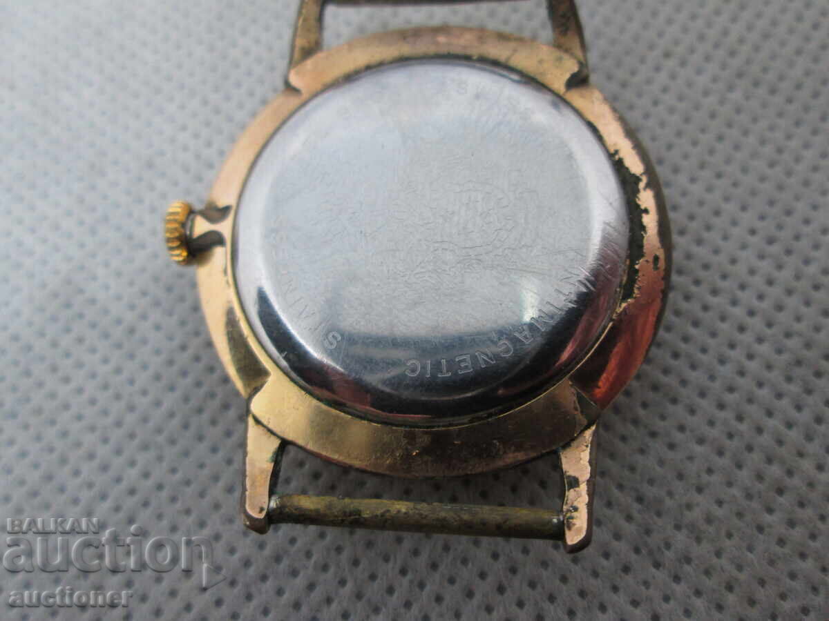 Доставка на СТАР РЪЧЕН ЧАСОВНИК  CORNAVIN