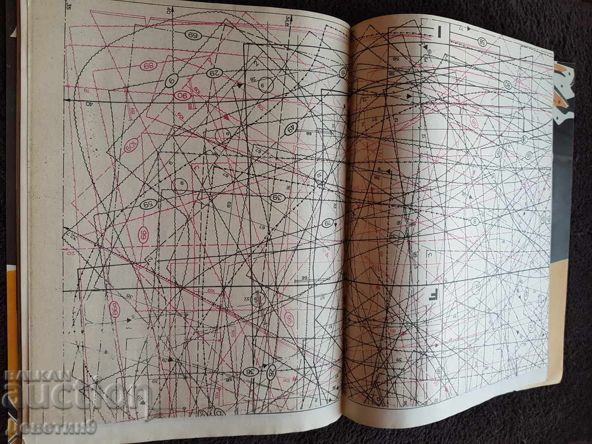 Списание "Siluett" - Бр. 1, 1989 г. - 5 Списание "Siluett" - Бр. 1, 1989 г. - 5