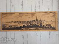 Solingen sign Barber Shop