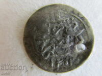 ❌❌ ΟΘΩΜΑΝΙΚΗ ΑΥΤΟΚΡΑΤΟΡΙΑ/ΤΟΥΡΚΙΑ/1 ΠΑΡΑ/ασήμι/ΑΥΘΕΝΤΙΚΟ ❌❌