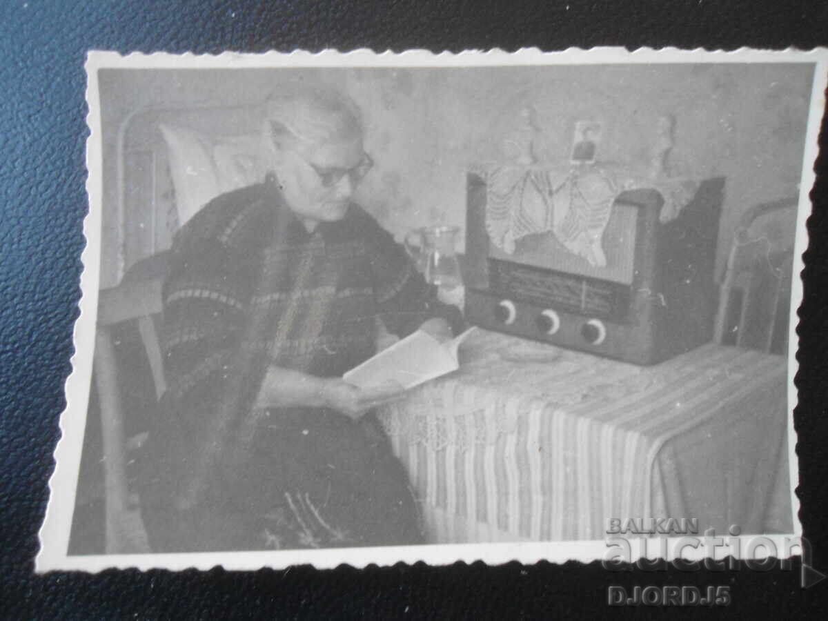 παλιά φωτογραφία