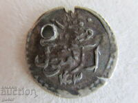 ❌❌OTTOMAN EMPIRE/Turkey/1 PAIR/silver/ORIGINAL❌❌