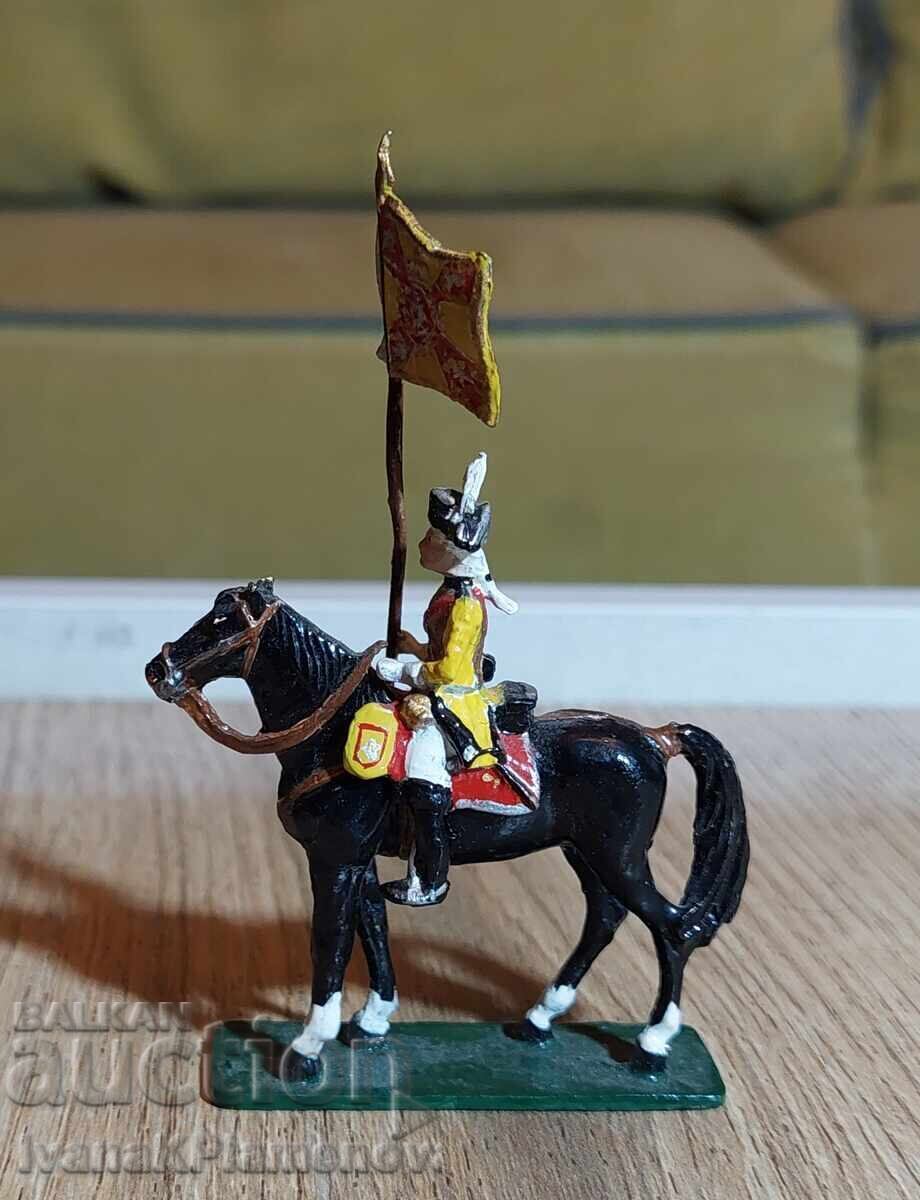 Μολύβδινο ειδώλιο για συλλέκτες με τιμή € 12.00 | 23.47 BGN