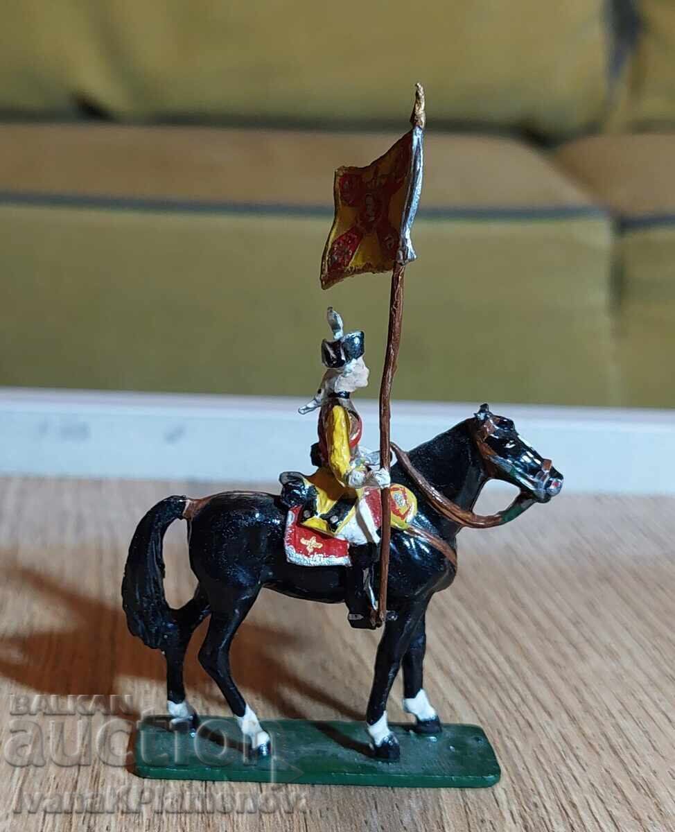 Παράδοση Μολύβδινο ειδώλιο για συλλέκτες