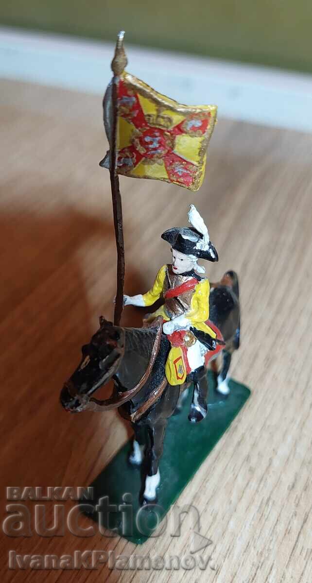 O figurină de plumb pentru colecționari - 5 O figurină de plumb pentru colecționari - 5