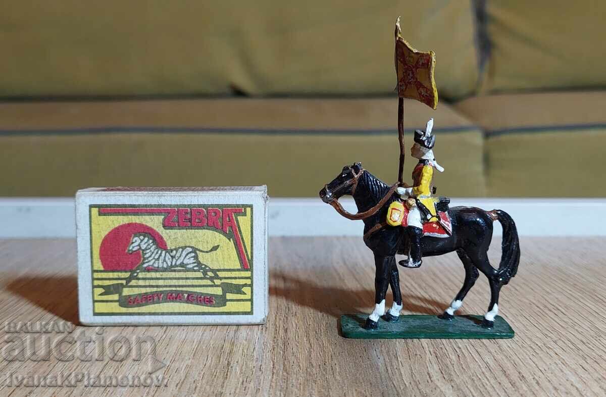 O figurină de plumb pentru colecționari - 7 O figurină de plumb pentru colecționari - 7