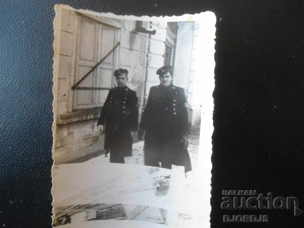 παλιά φωτογραφία