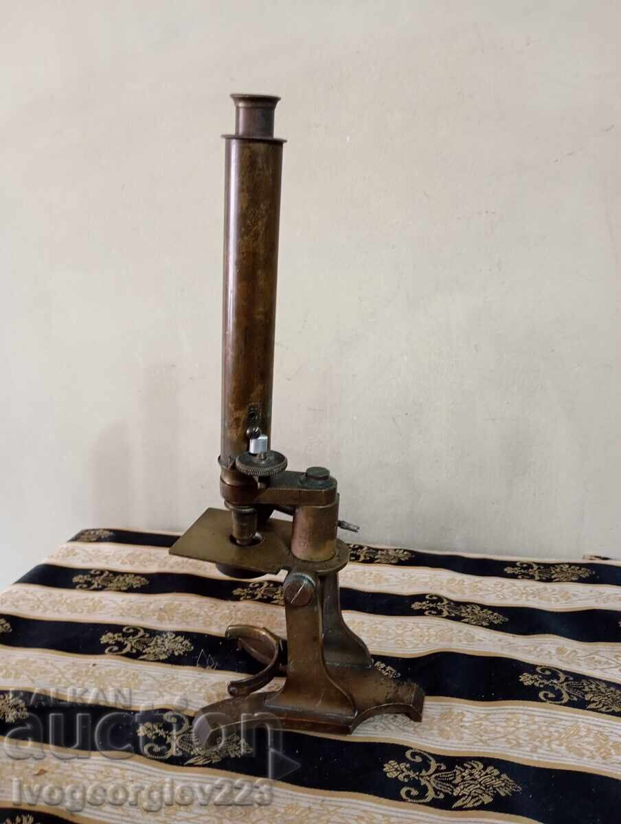 Μικροσκόπιο (Σταρ)