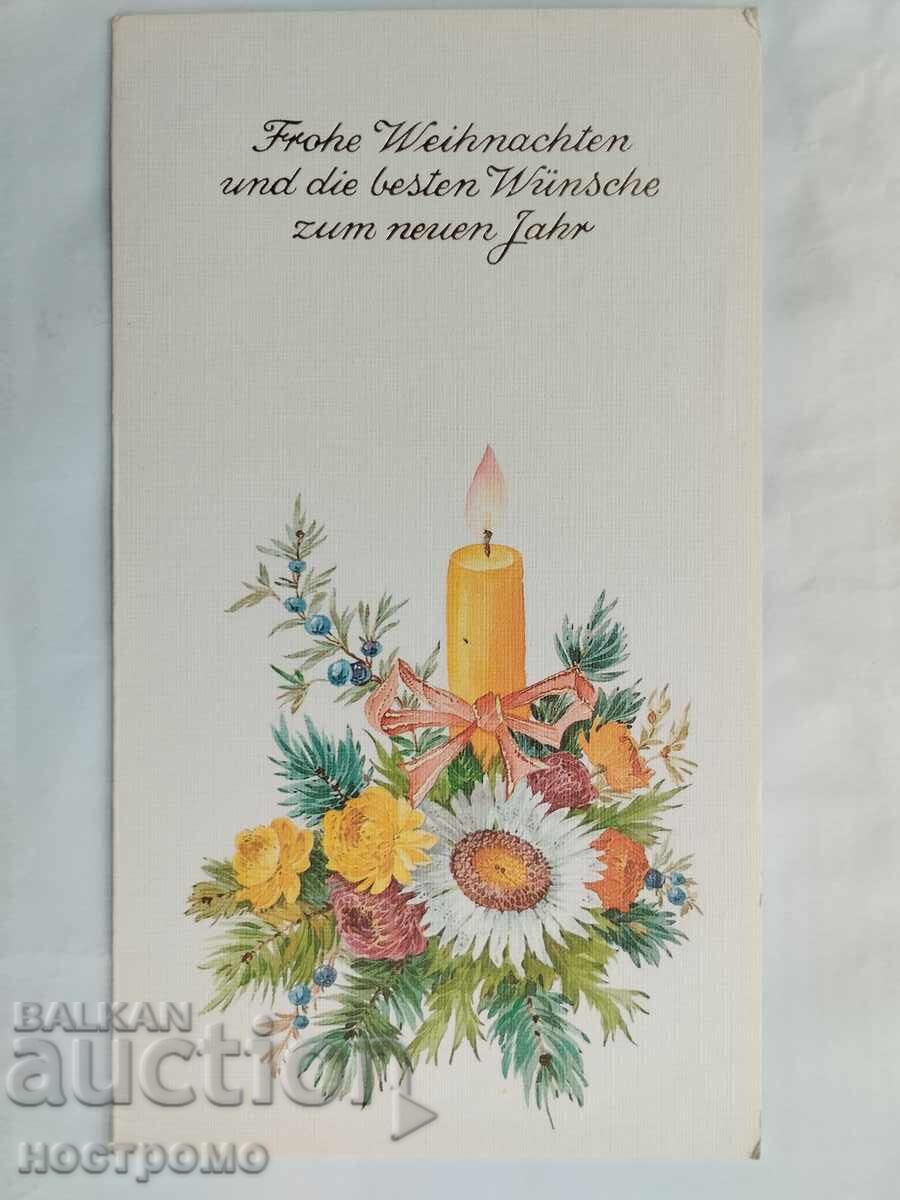 An Nou Fericit - A 6164