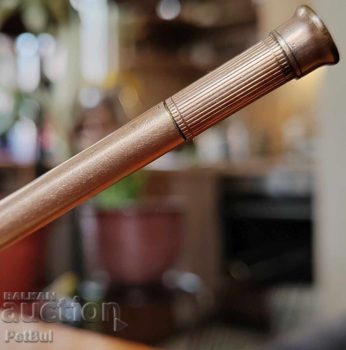 Στυλό Μολύβι Mordan Everpoint Επάργυρο Gold Plated με τιμή € 76.18 | 149.00 BGN