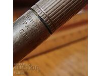 Gold Plated Everpoint Pencil