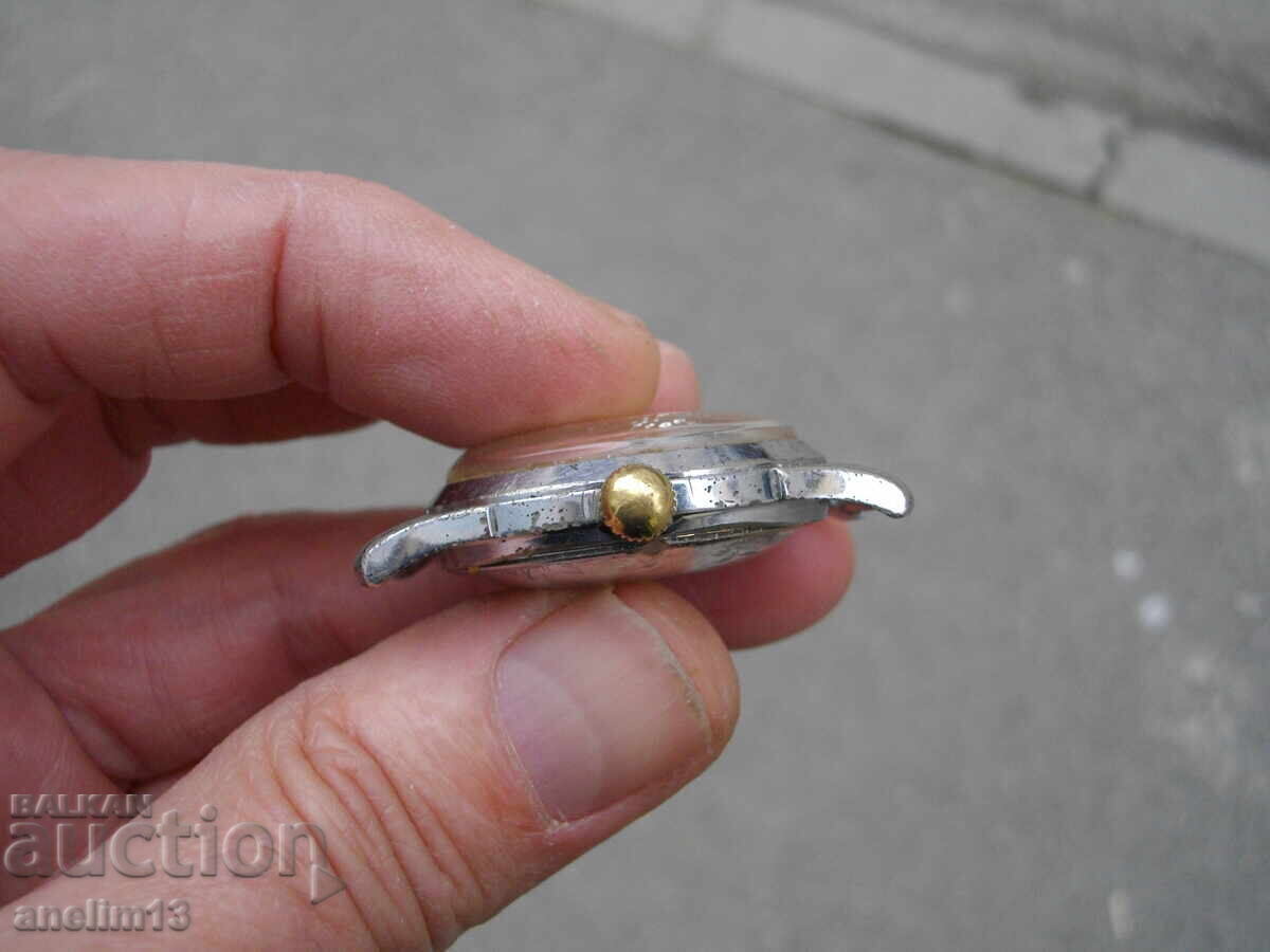 COLLECTOR'S WATCH LENINGRAD - 6