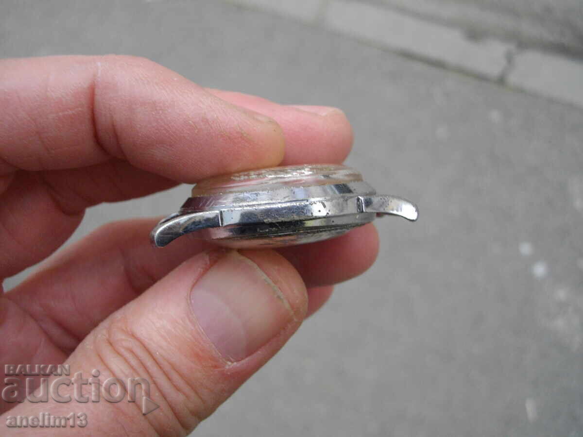 COLLECTOR'S WATCH LENINGRAD - 7