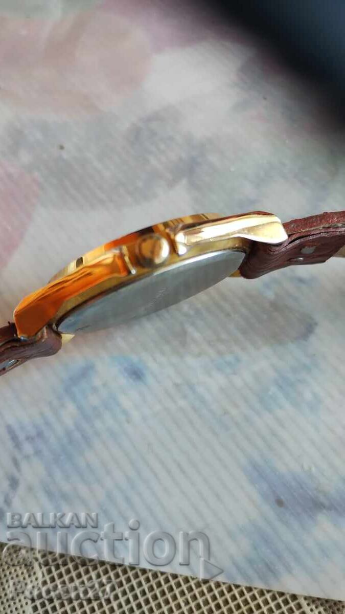 Helvetia Watch with price € 178.95 | 350.00 BGN