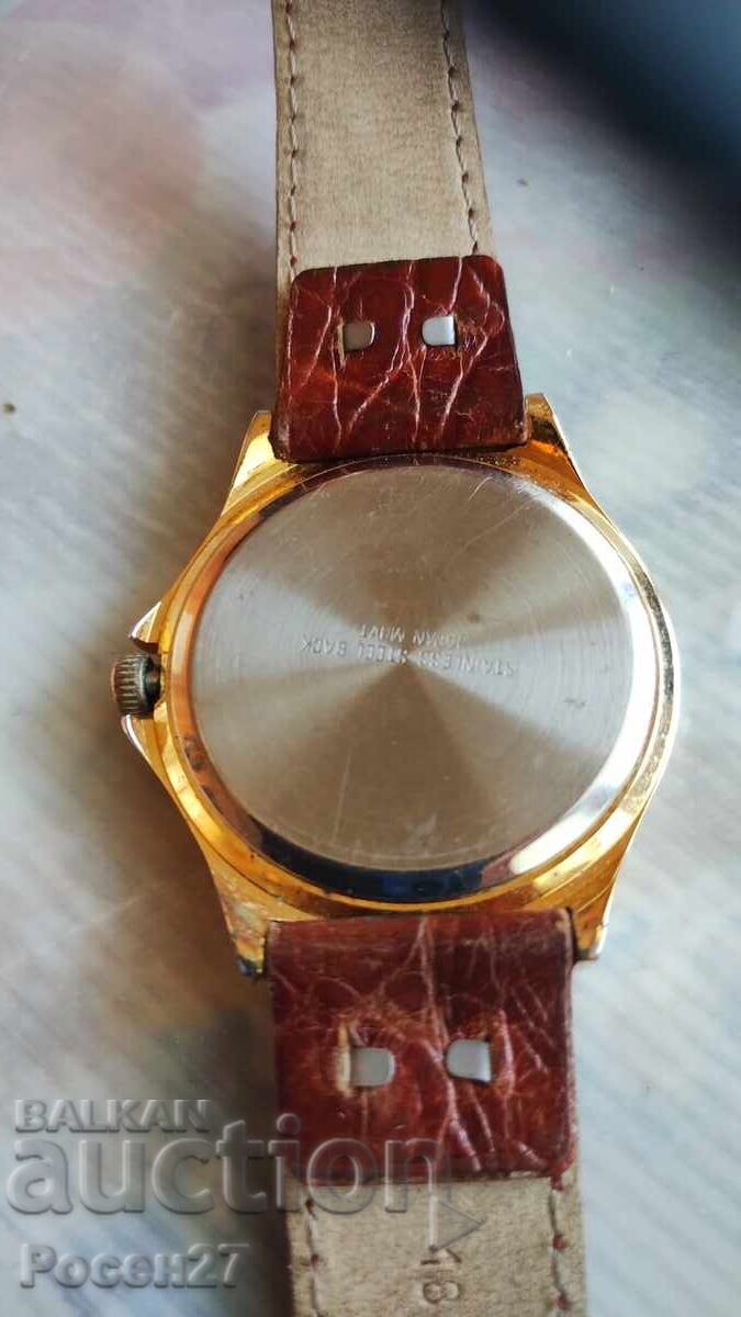 Auction  Helvetia Watch