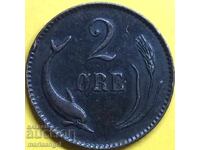 Δανία 2 Jore 1875
