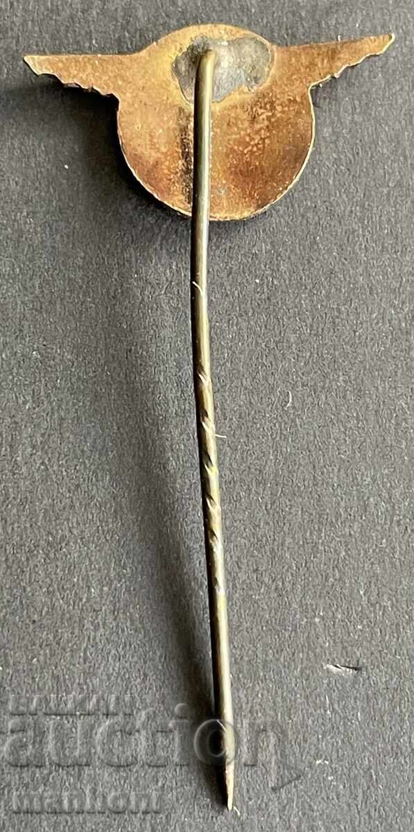 6303 Tsarstvo Bŭlgariya semn Societate de comerț exterior Bulgară cu preț € 25.56 | 49.99 BGN 6303 Tsarstvo Bŭlgariya semn Societate de comerț exterior Bulgară cu preț € 25.56 | 49.99 BGN