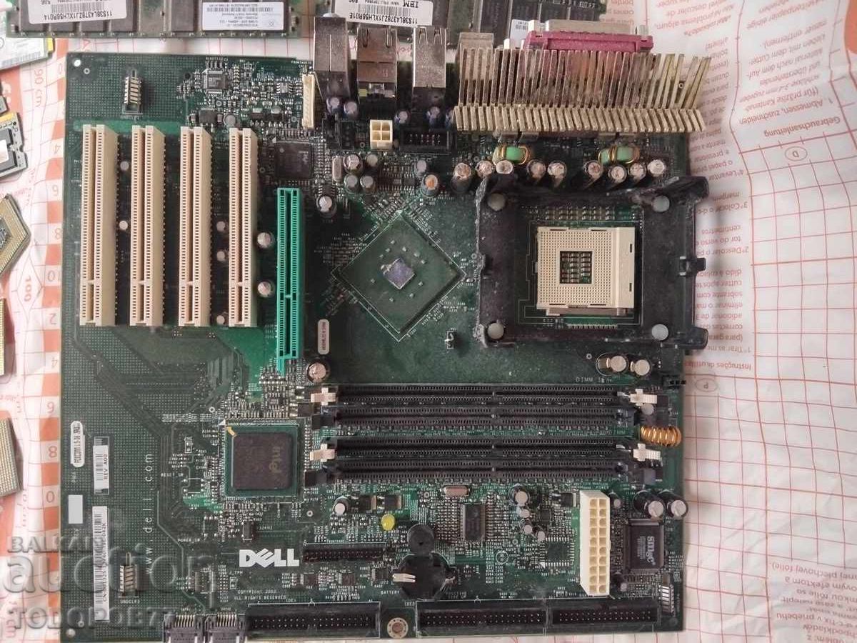 Електронна скрап - 5