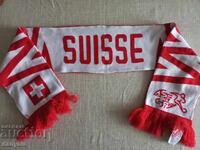 Κασκόλ ποδοσφαίρου - Ελβετία - Puma