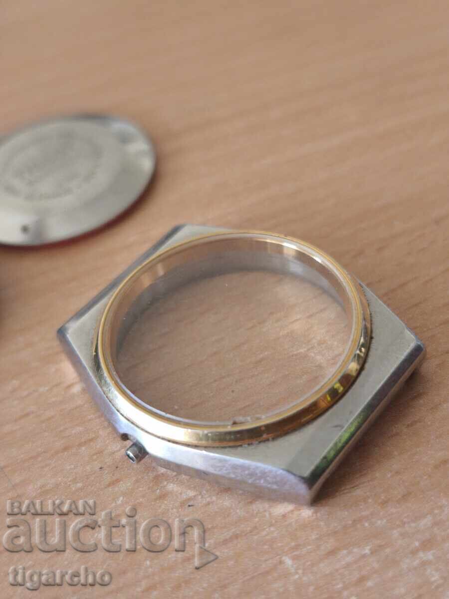 Tissot watch with price € 89.48 | 175.01 BGN