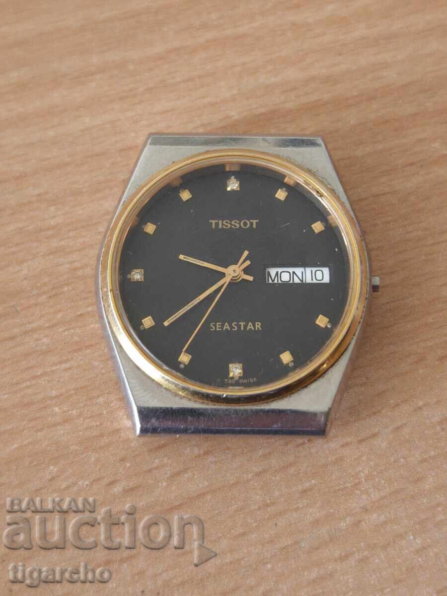 Tissot watch - 7